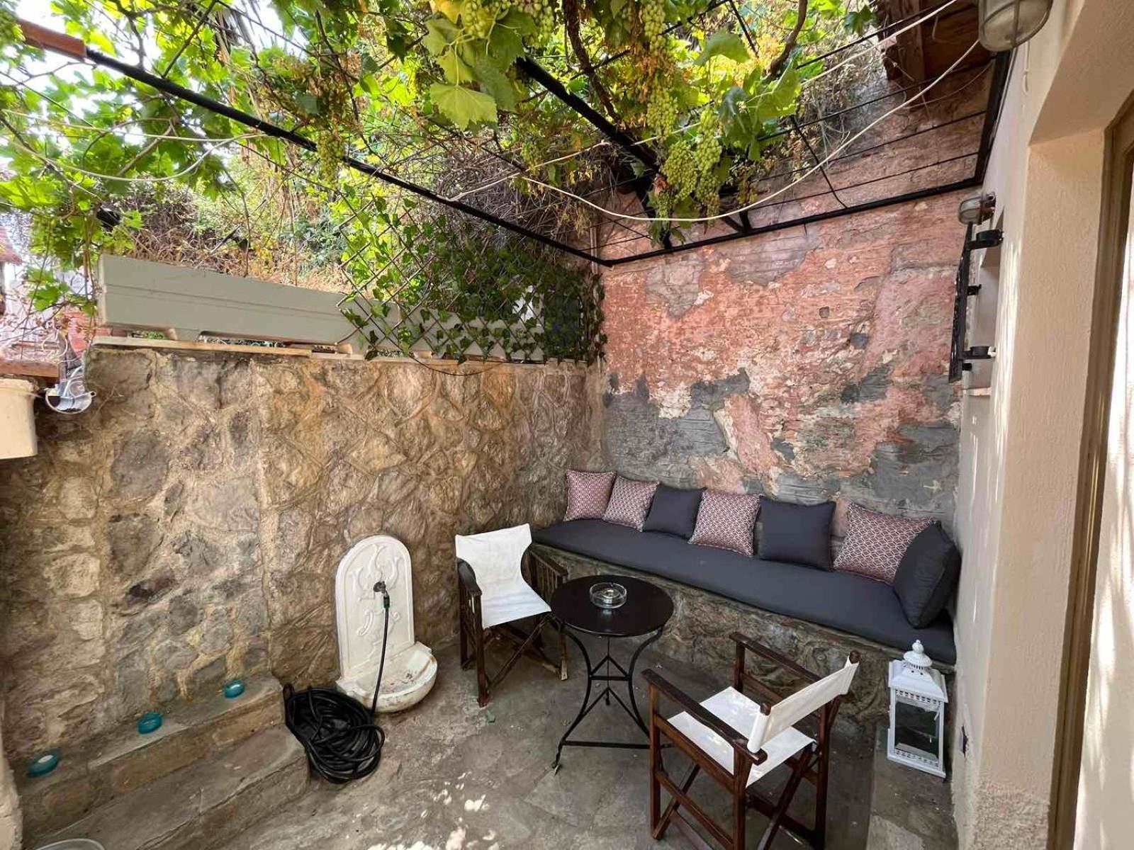 Villa Secret Garden 2 Nafplio Exterior foto